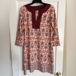 Cabana Life Dress Large